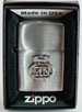 Merchant Navy Zippo